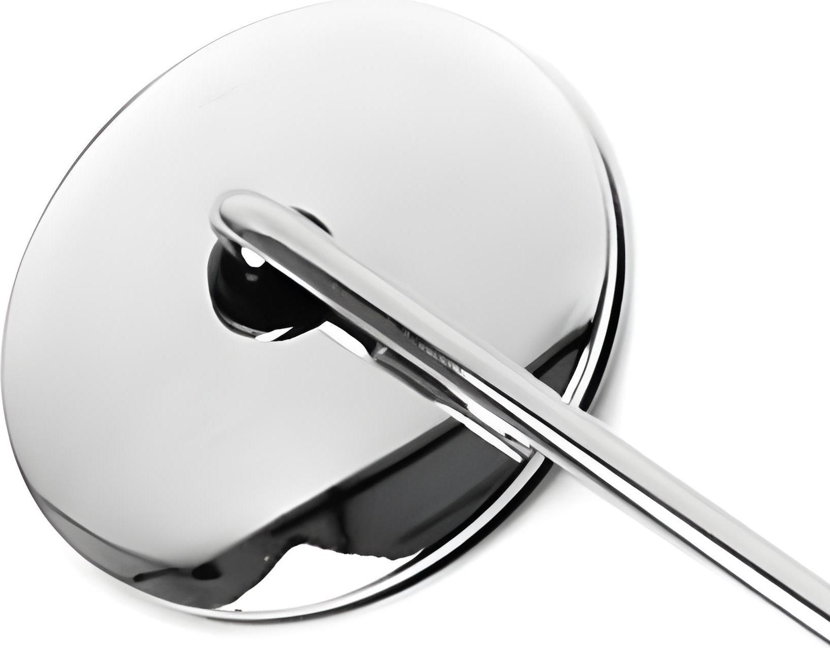 Vicma Spiegel rechtsanbau, Spiegel Chrom E495D