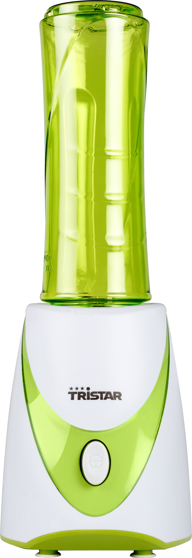 Tristar Haushaltsgeräte Tristar Standmixer mit Trinkflasche 402269