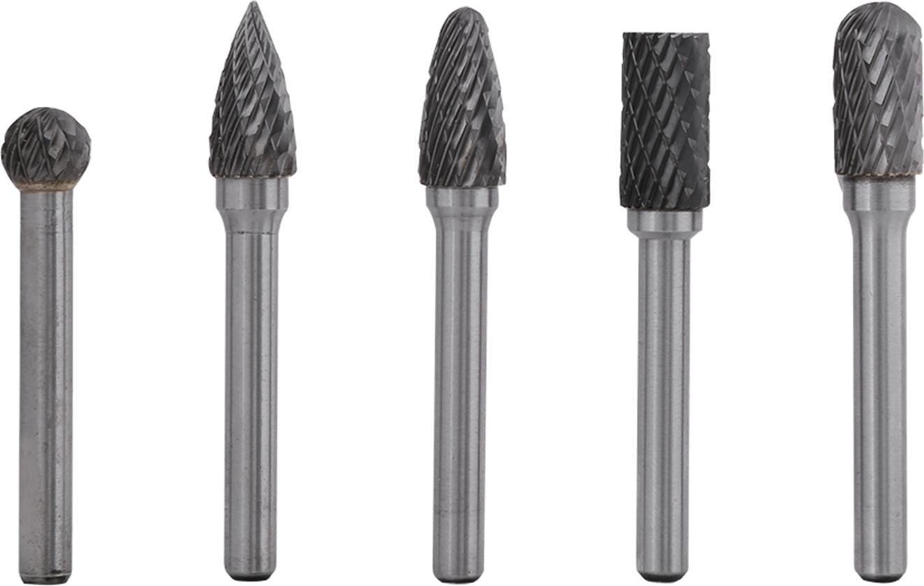 Gistuch Drehburrs Rillenverarbeitungskammburre, mechanische Teile des Rotationsschneider
