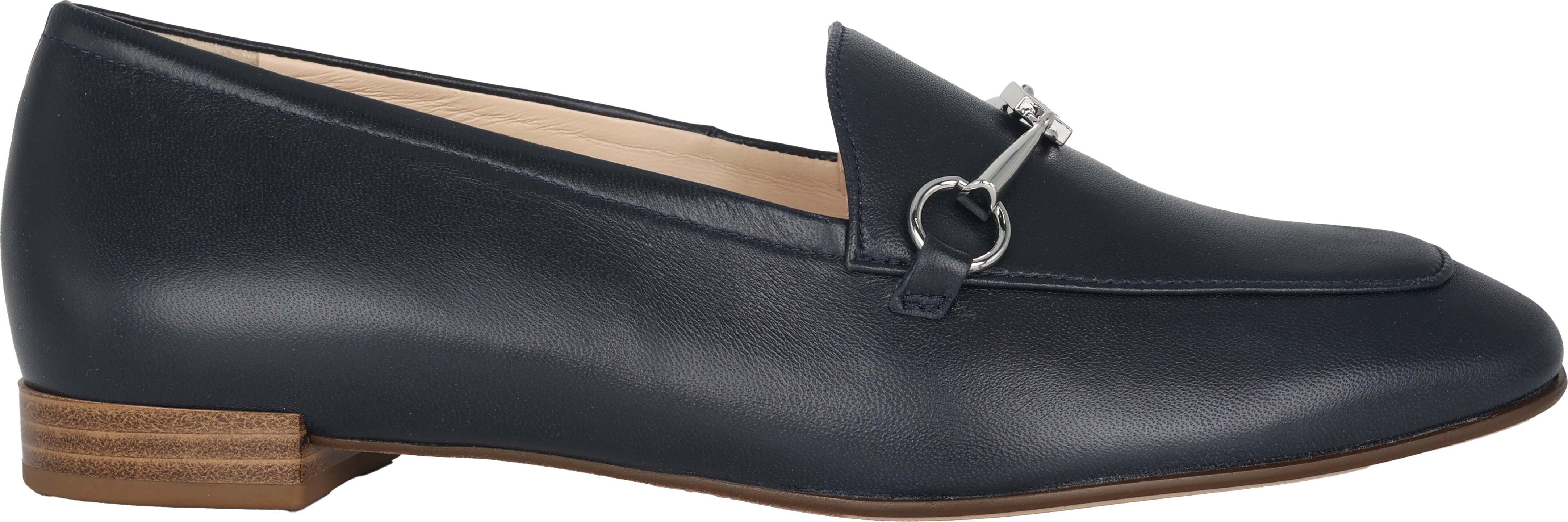 Högl Damen Loafer Close klassisch-elegant