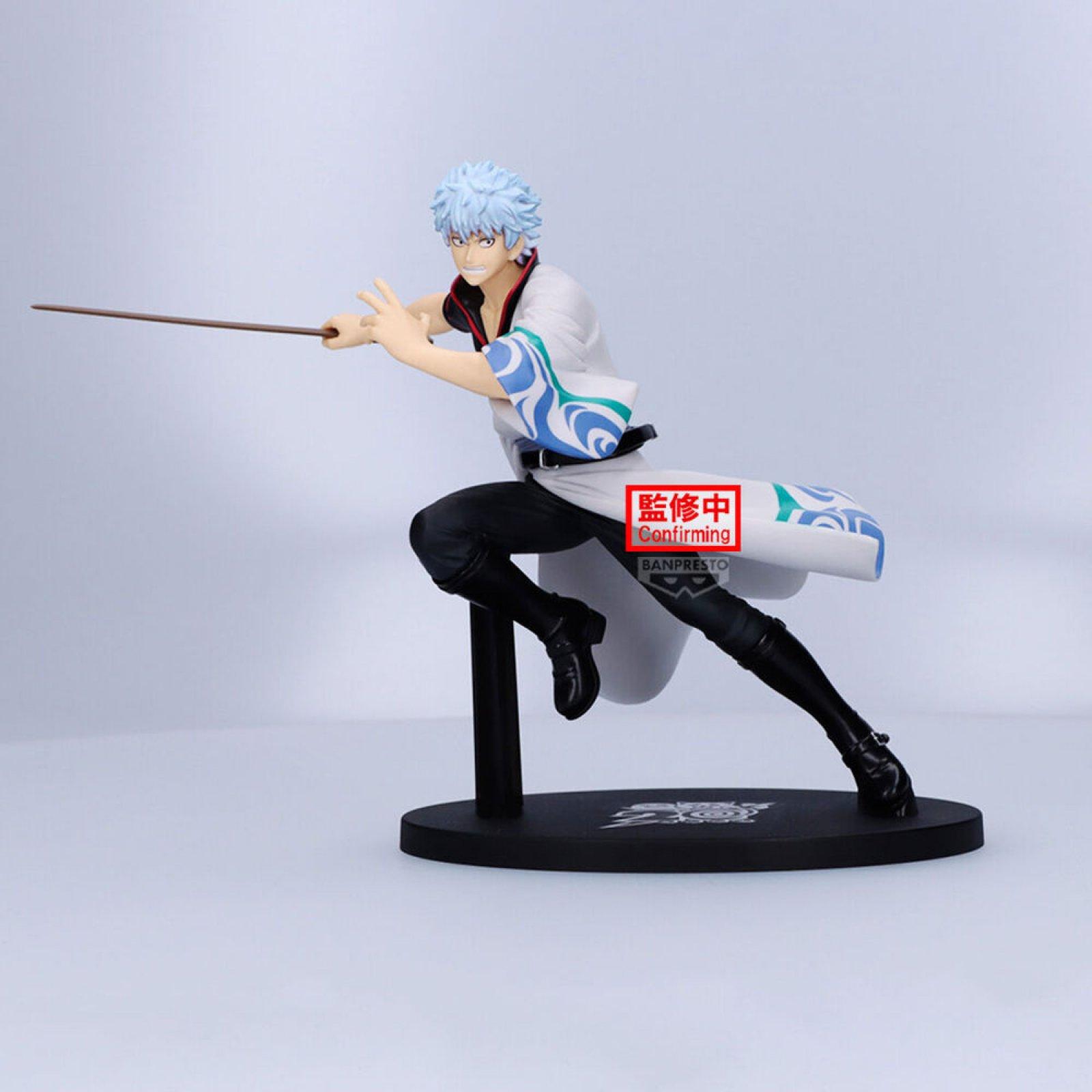 Banpresto BP29413P, Sammelfigur, Anime & Manga