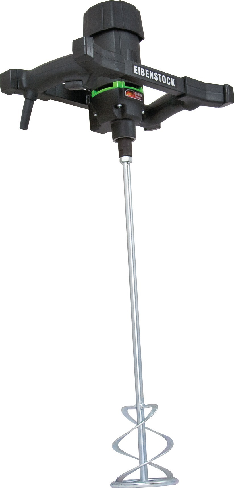 Elektrowerkzeuge GmbH Eibenstock Handrührgerät EHR 18.1 S Set 1100 W M14 120mm EIBENSTOCK 077E1000