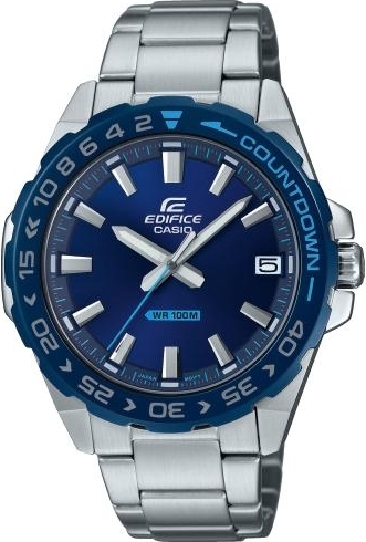 Casio Uhr Edifice Modell EFV-120DB-2A