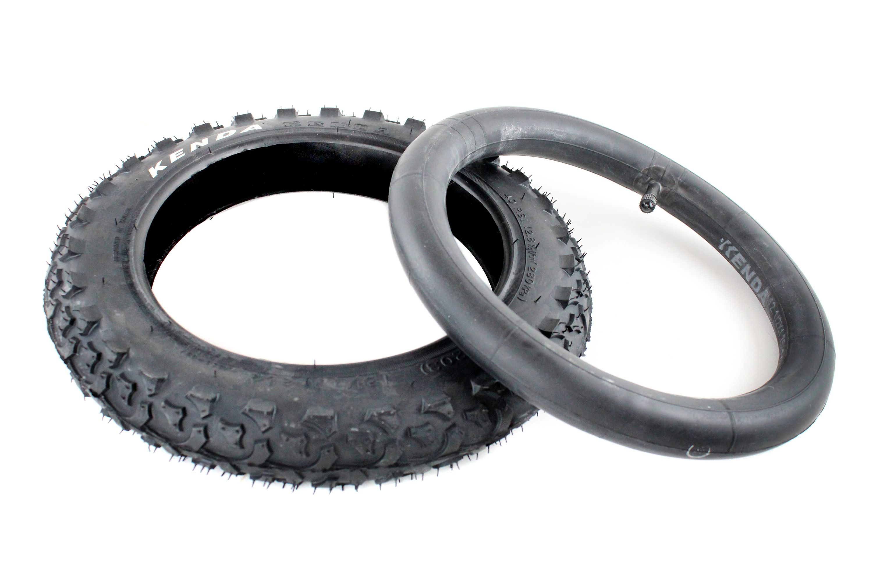Reifen Schlauchloser Reifen Roller Schwarz Selbstreparatur Für