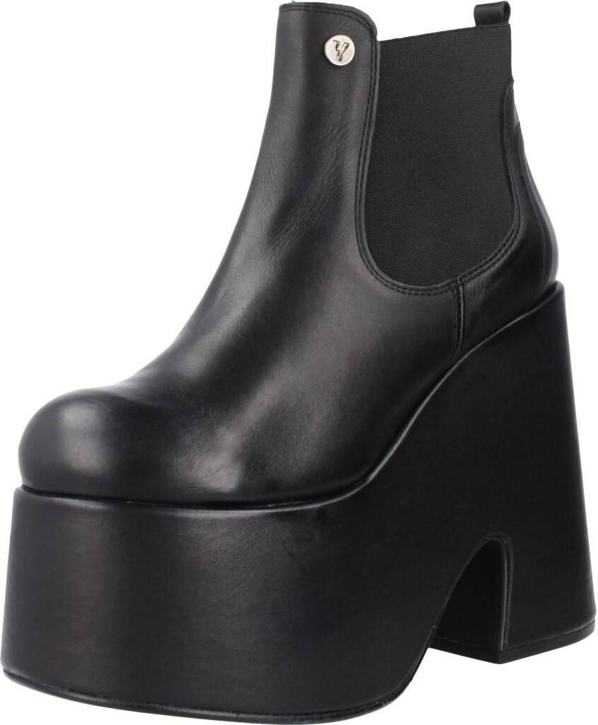 YELLOW ANALGÉSICA Schwarz