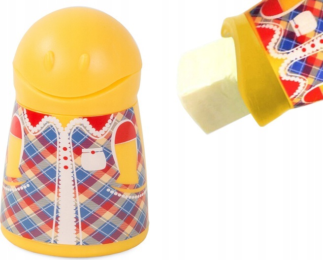 Verk Buttermilch auf Mais, 15758