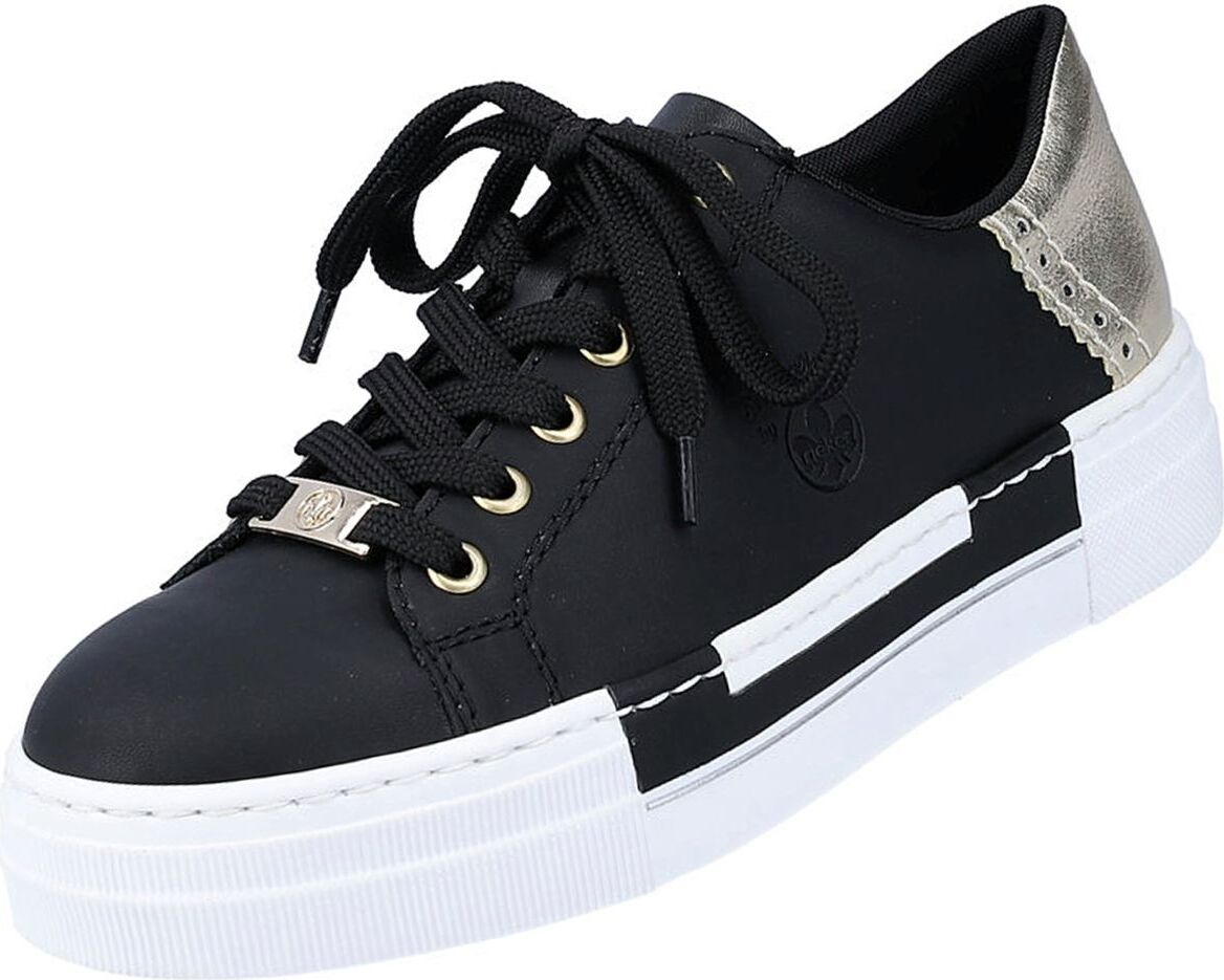 Rieker Schuhe: Scarpe da ginnastica e scarpe basse