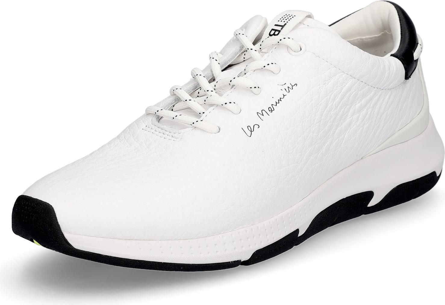 TBS Damen Sneaker Jazzrun weiß JAZZRUN-C7197