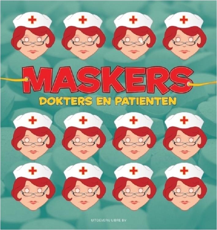 Sonstige Verlage Dokters en patienten