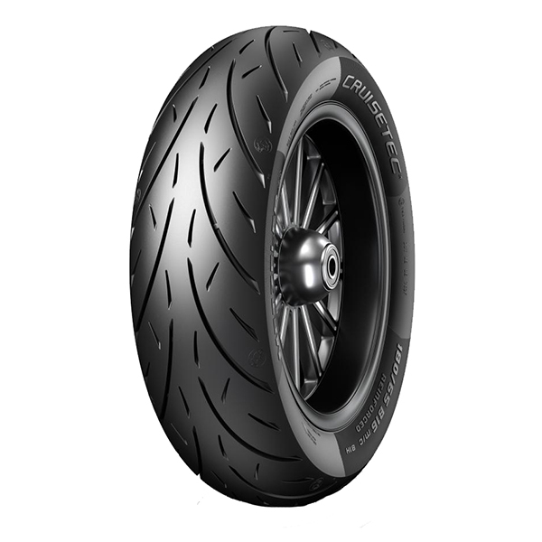 Pneumatiky METZELER CRUISETEC 140/75 R 15 M/C 65H TL