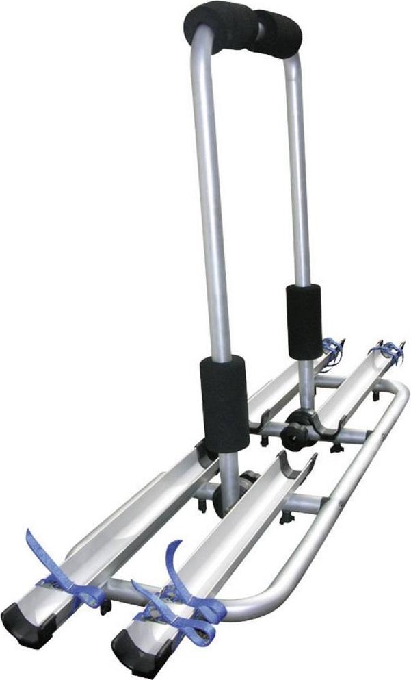 Fahrradträger 2 Fahrräder Für Ausleger - Eufab 11807