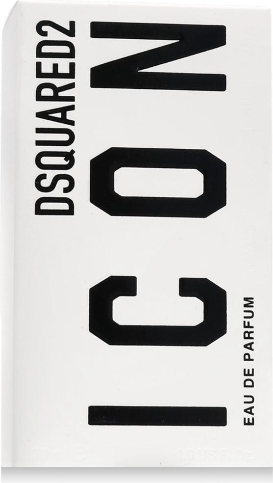 Dsquared2 Icon Pour Femme parfumovaná voda dámska 30 ml