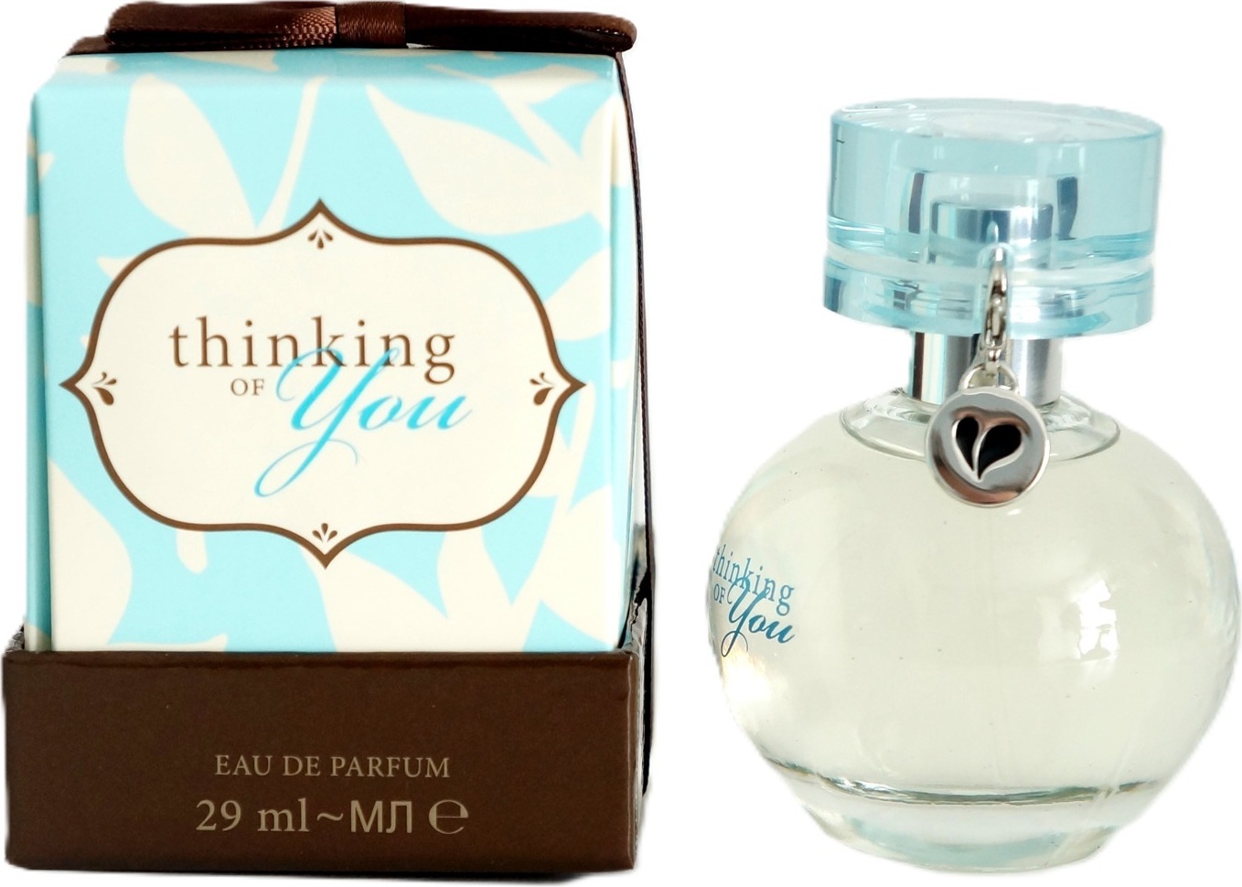 MARY KAY Eau de Parfum Thinking of You Eau de Parfum für Sie 29ml