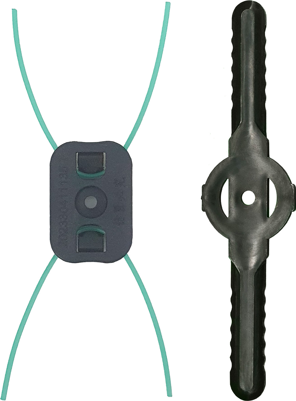 Hammersmith MultiWizard 20tlg Ersatzklingen-Set - Zubehör für MultiWizard M37740