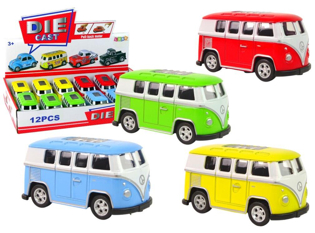 Leantoys Lean Toys Personenkraftwagen Reibungsantrieb Feder PKW Fahrzeug Auto Spannung , Größe:UNIVERSAL LTY-16523-uniw