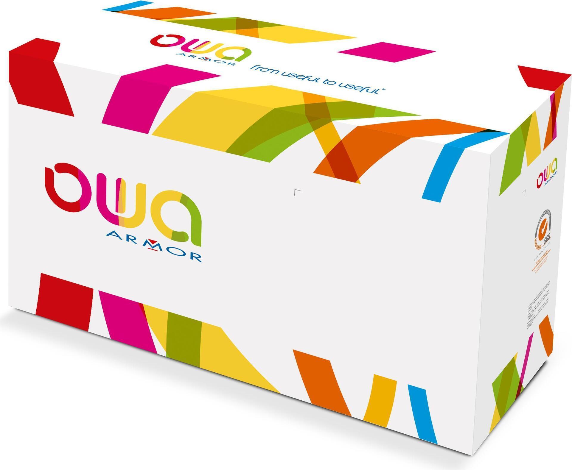 Armor K10542OW Druckerpatrone 4 Stück(e) Kompatibel Schwarz - Cyan - Magenta - Gelb (K10542OW)