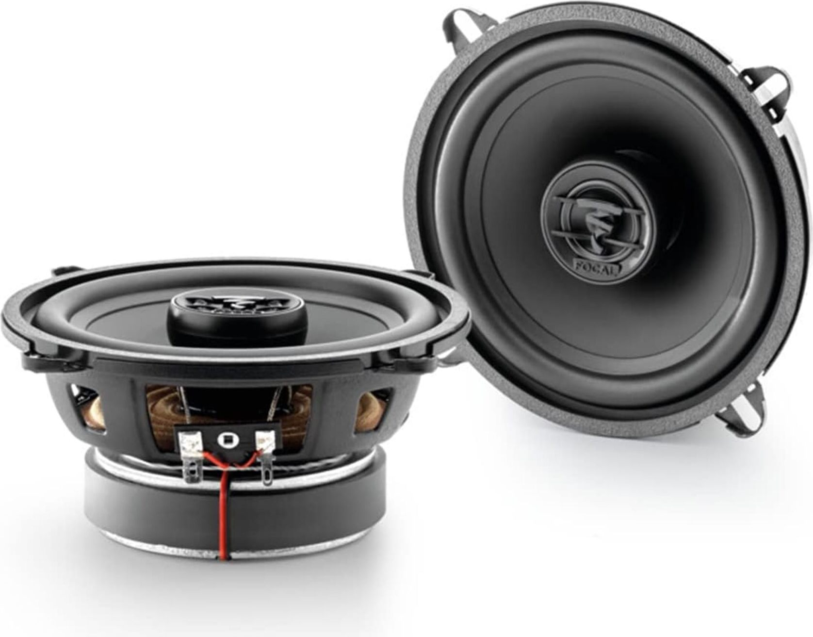 Focal ACX130 | 13cm 2-Wege Koax Lautsprecher AUDITOR-Serie ACX 130