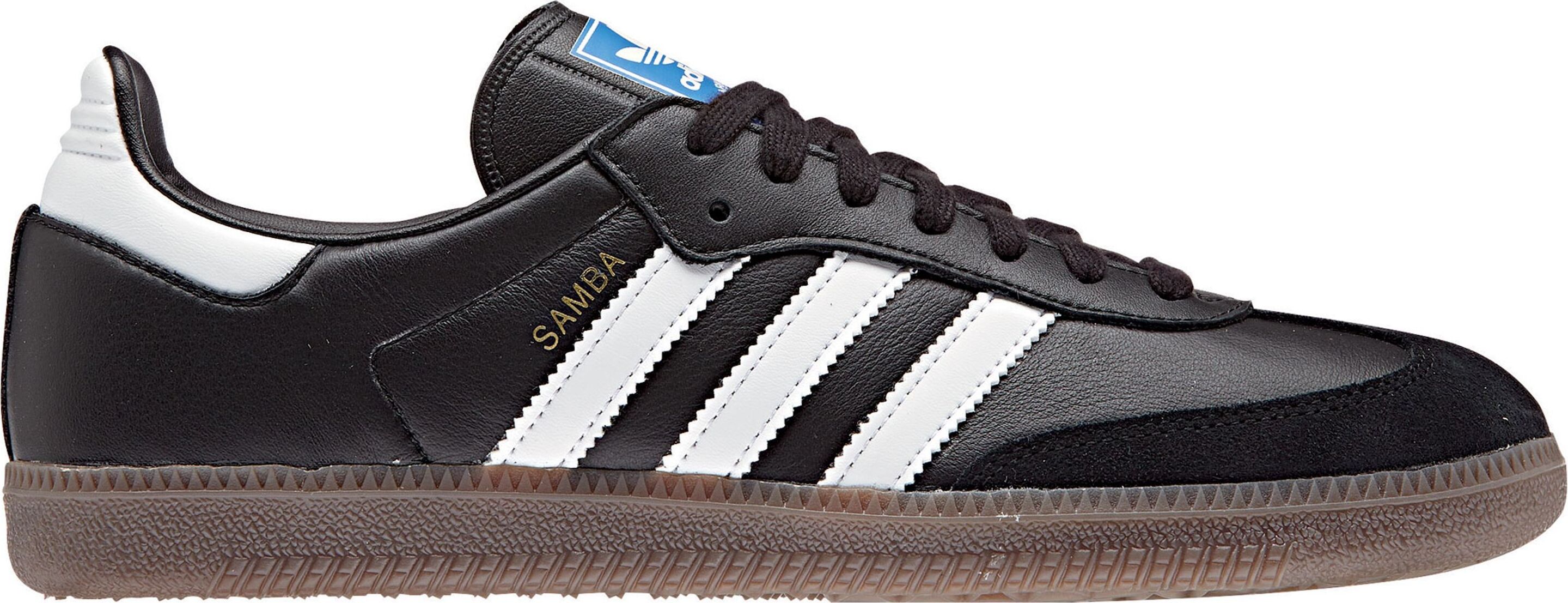 Adidas Obuv Samba OG, B75807
