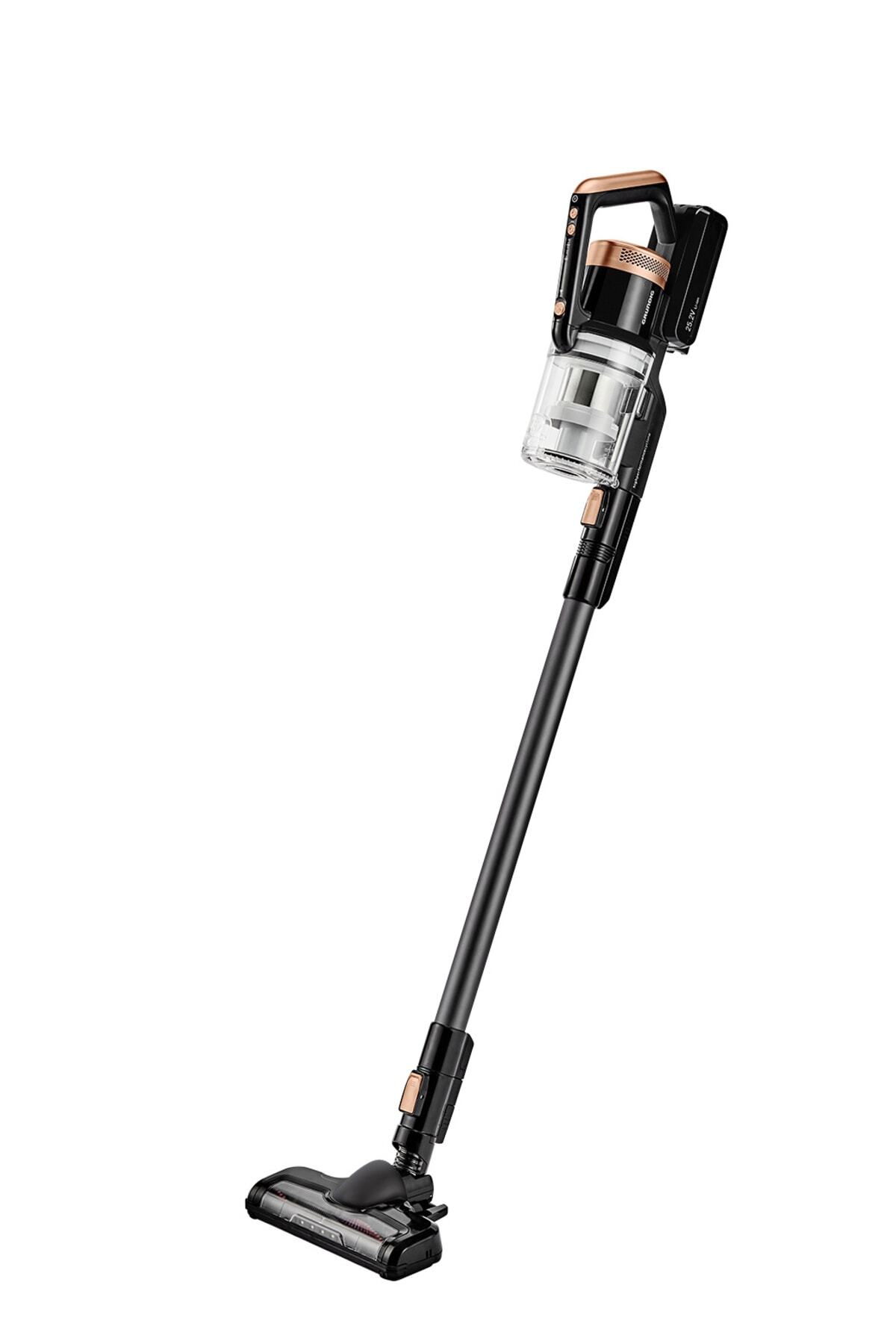 MNZ-Vcp 3930 25. 2V akumulátorový stojanový vysávač 8916011600