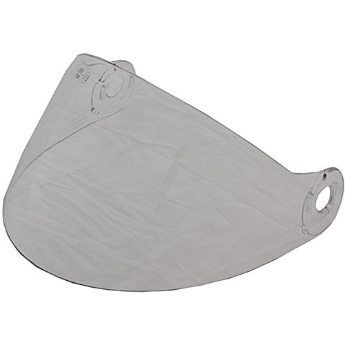 NOLAN Visiere für Jet-Helm "N32", Visier klar SPAVIS-0000-115-AL-