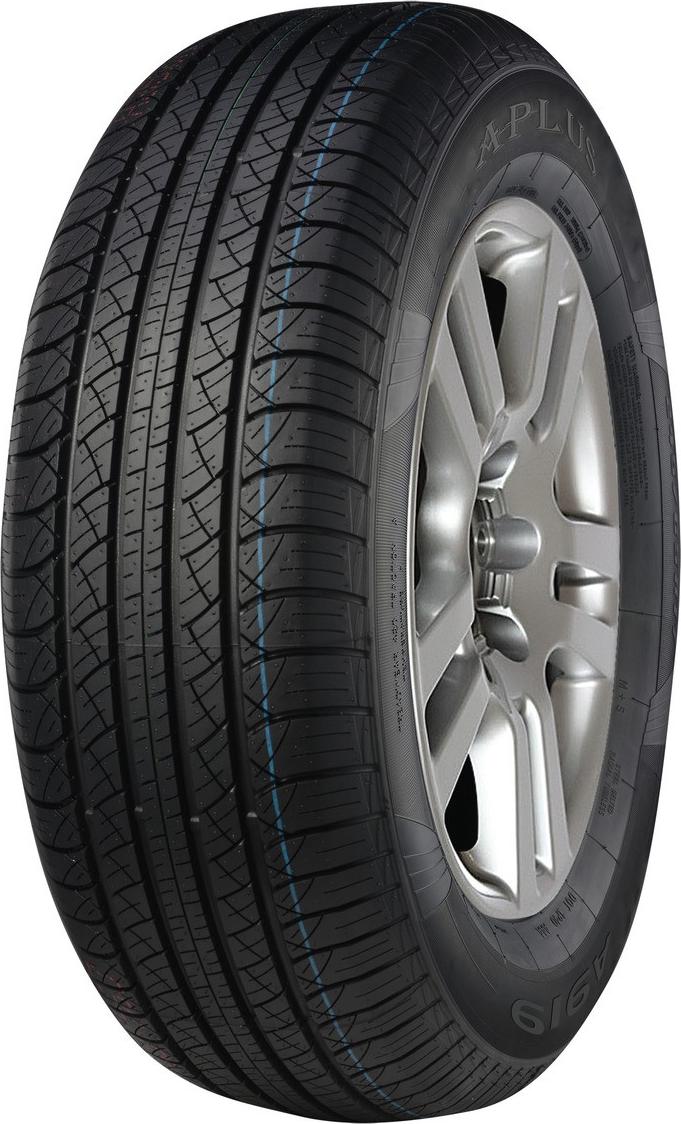Pneumatiky APLUS 225/55 R18 98H A919 M+S