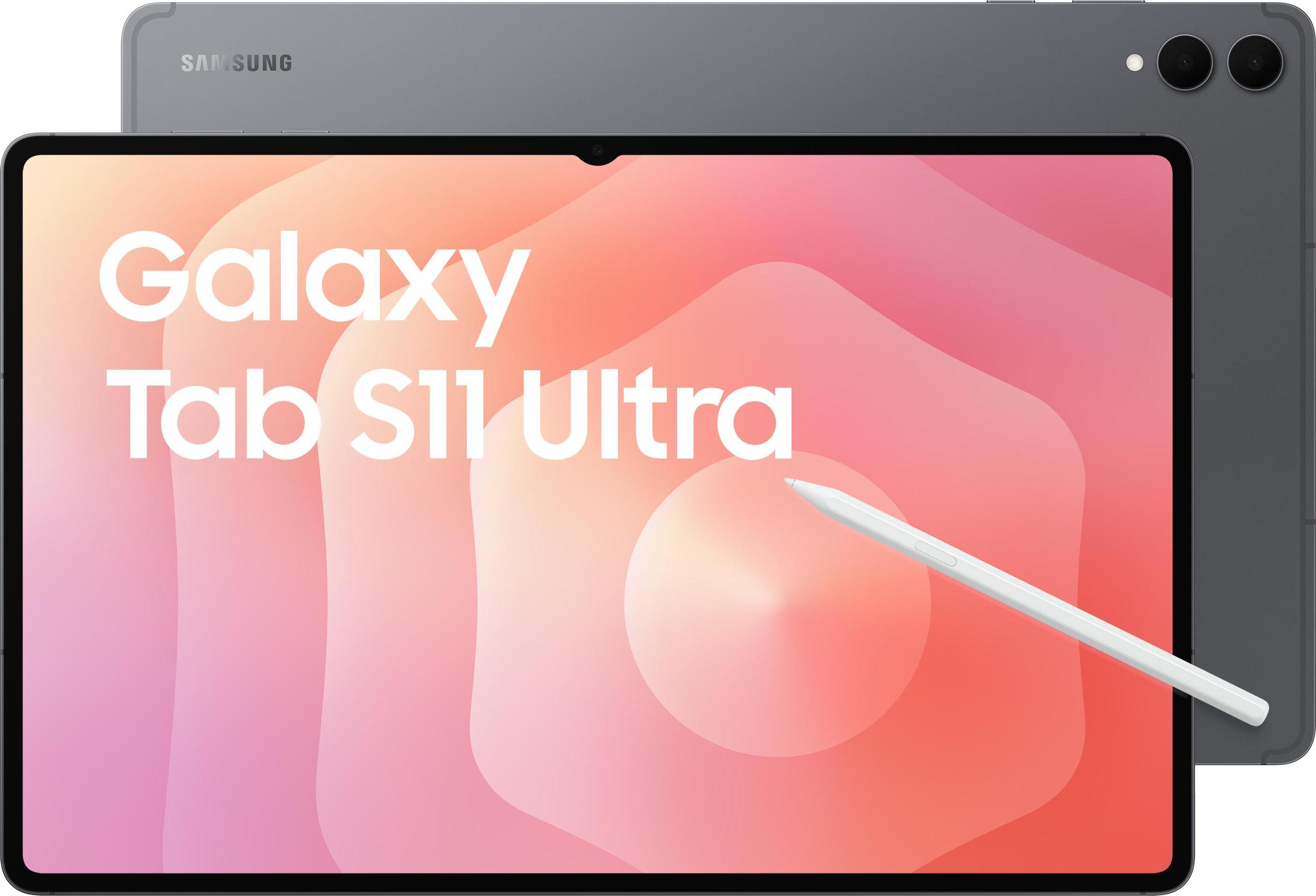 Samsung GALAXY TAB S 256 GB - Tablet
