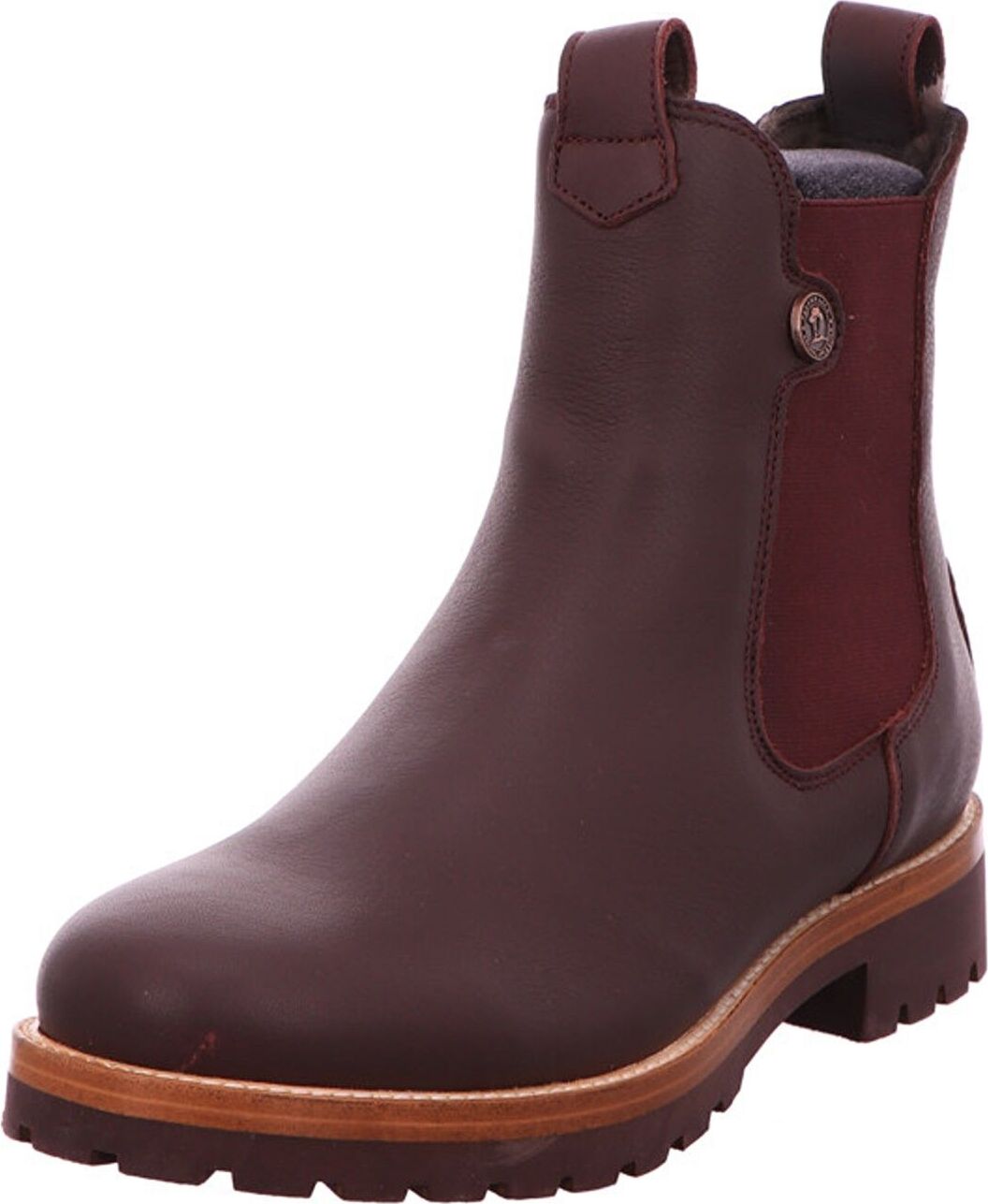 Chelsea Boot Panama Jack Francesca Igloo B8, Francesca Igloo B8, Francesca Igloo B8 27763-39
