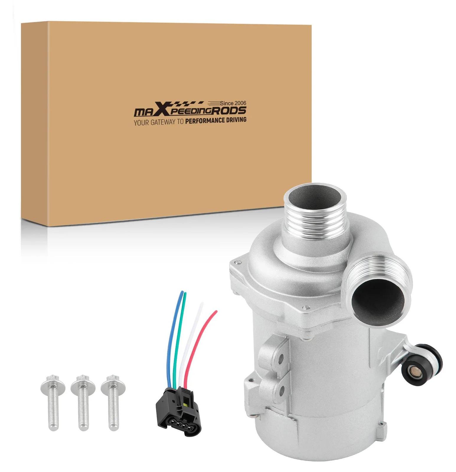 Motorkühlmittel Wasserpumpe - Autoersatzteil - passend für 325i 2006, 328i xDrive 2009-2012, 525xi, 530i - OE 11517586925