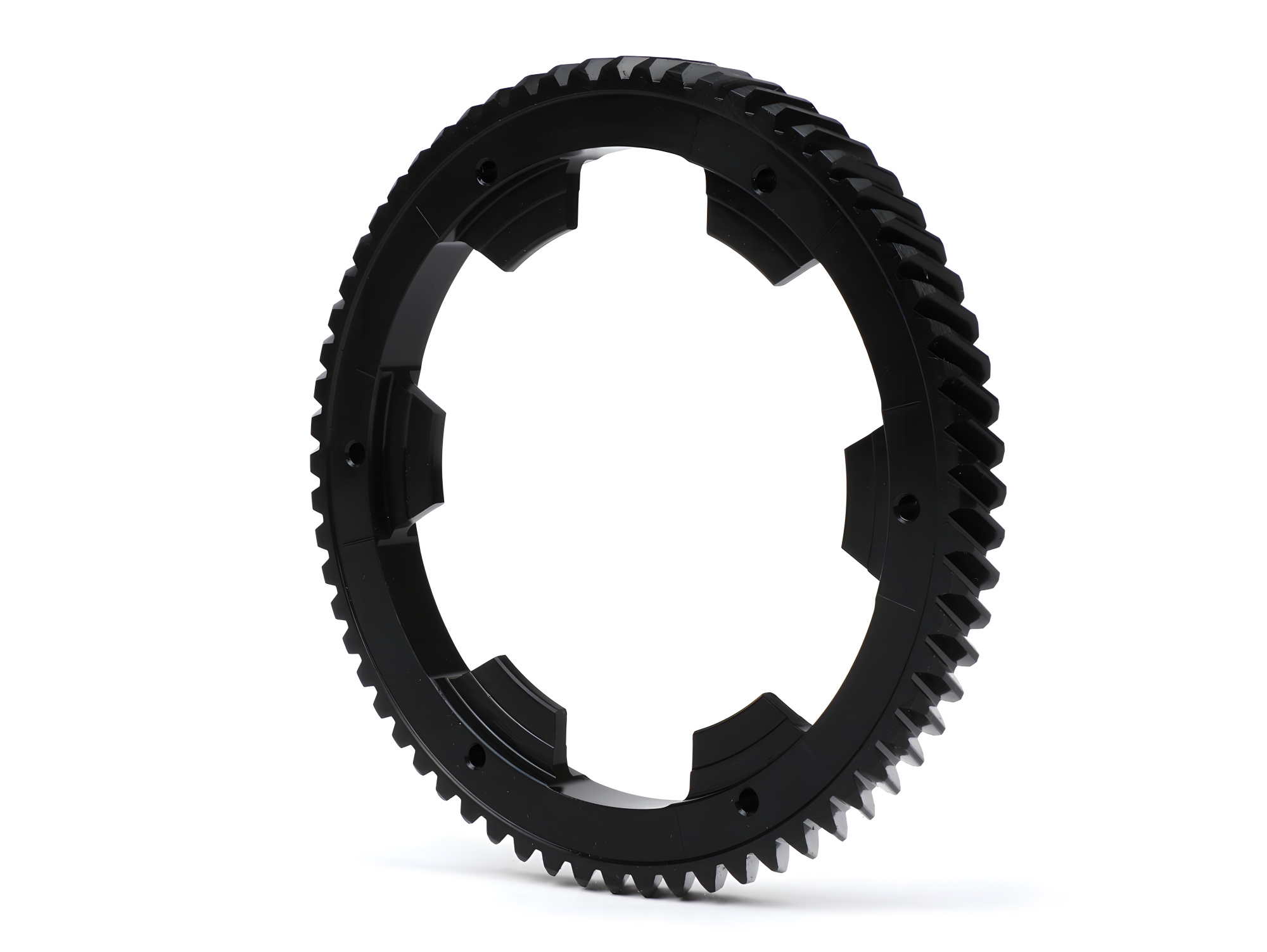 Primärrad BGM 64 Zähne für Vespa Wideframe VM VN VL VB GS150 (VS5 102950-) Largeframe VNA VNB VBA VBB VGLA VGLB VNC (-011000) BGM6564W