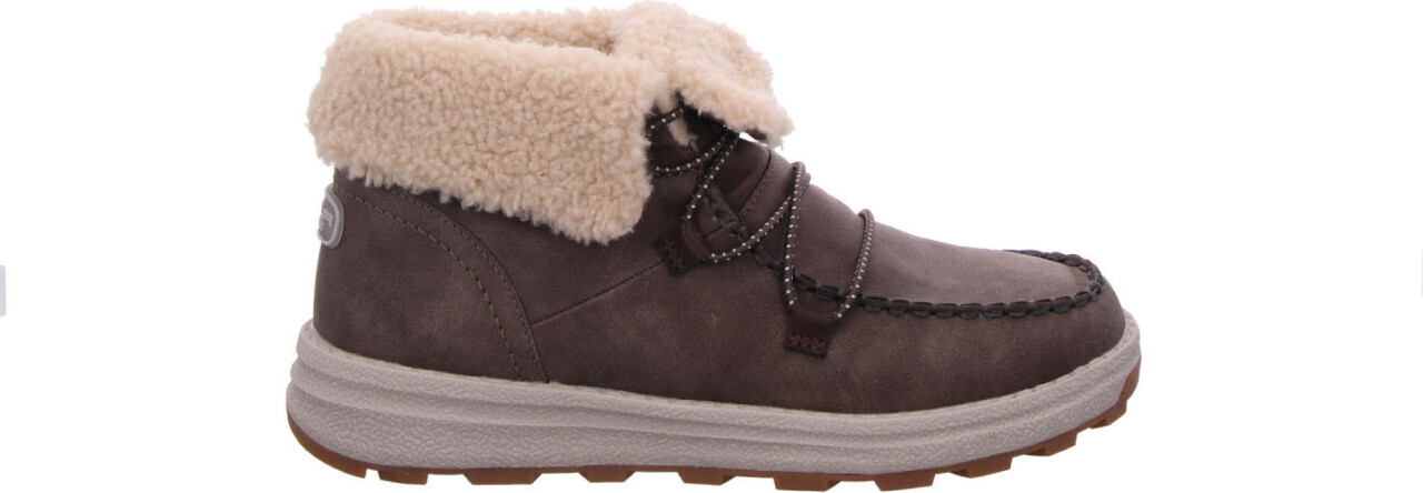FUSION Hightech Schuhe Damen braun 40 2201-0122