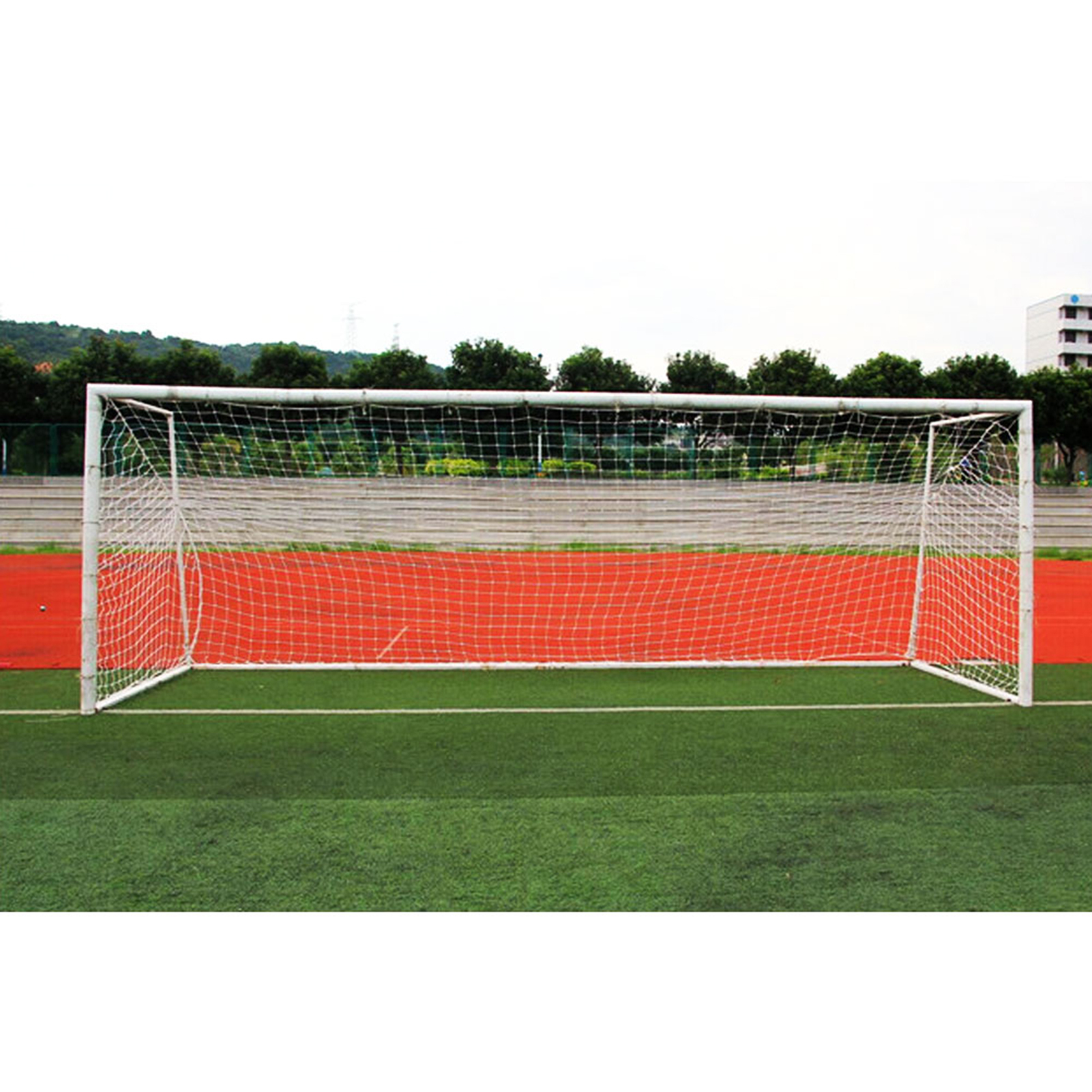 Cocosity Fußballtornetz,Fußballnetz,Fußballnetz,Fußball Sportnetz,Fußball Trainingstornetz