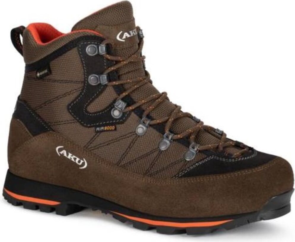 Aku Obuv Trekker L3 Gtx, 977W307