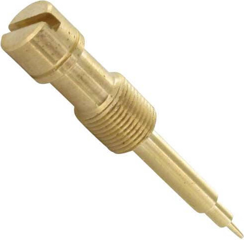 AEON Gemischeinstellschraube Baotian Gemischschraube 125ccm 4Takt Motorroller.de Gemischregulierschraube Luftgemischschraube 152QMI Scooter BT125T 2B2 152QMI-269-000