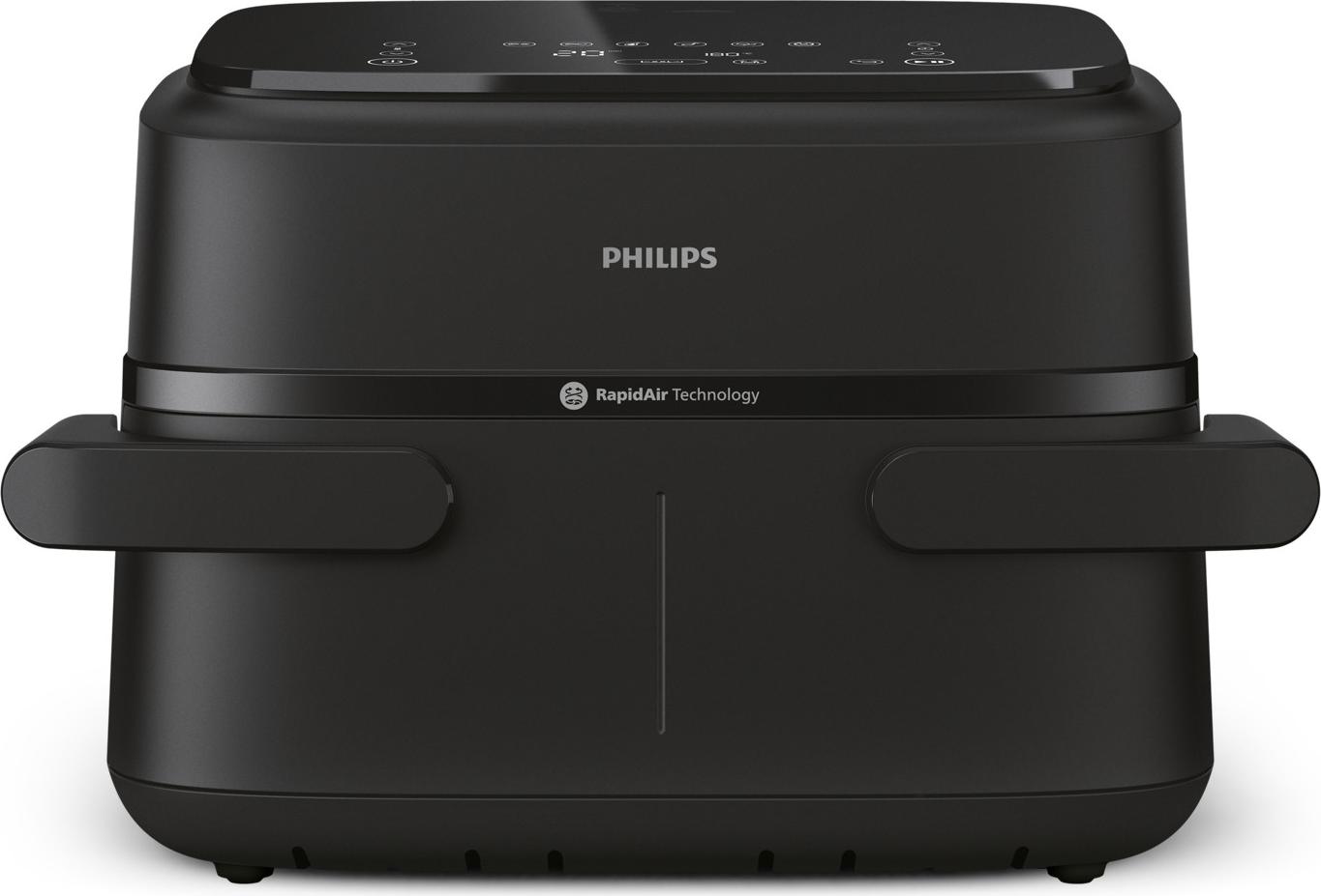 Philips 1000 series , Heißluftfritteuse, 7 l, Rapid Air, 40