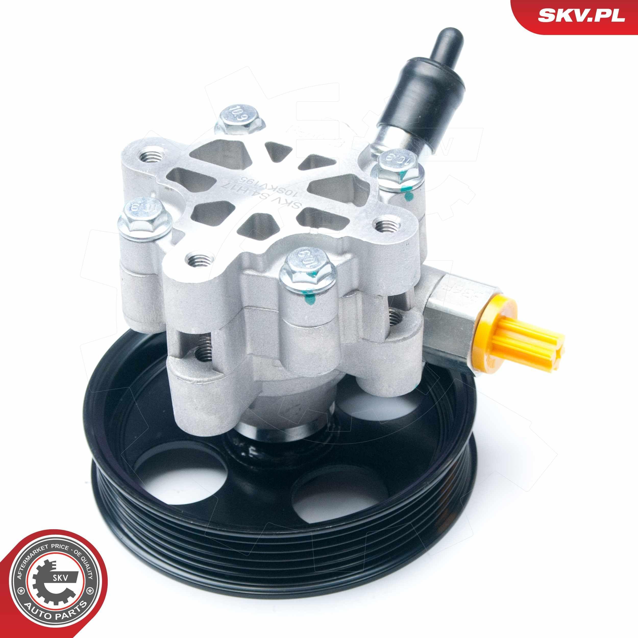 ESEN SKV 10SKV195 Hydraulikpumpe, Lenkung 10SKV195