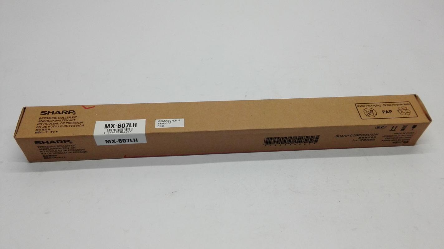 Sharp Presswalze MX607LH für Sharp MX-3070N
