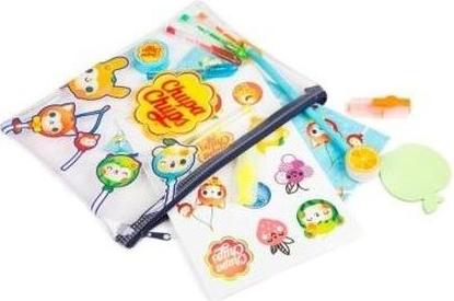 RMS Chupa Chups Schulset 10569 73-0026