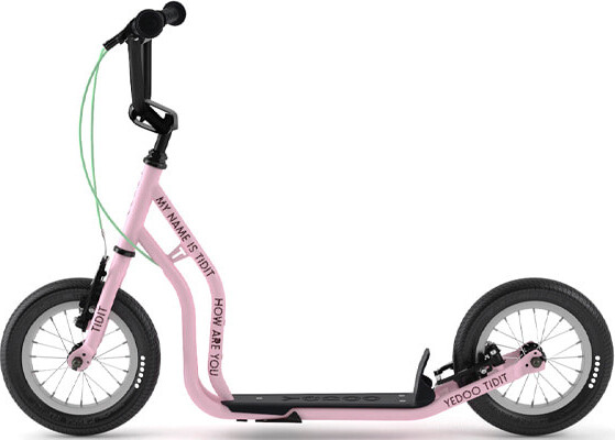 Yedoo - Yedoo Tidit Candy Pink Y-NEW-TIDIT-CANDYPINK