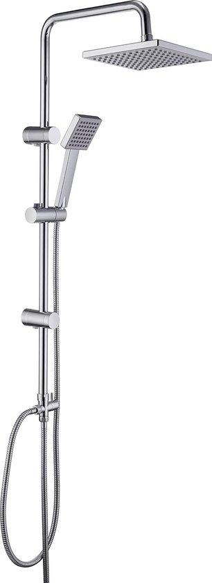 OEM Regendusche aus ABS 2026