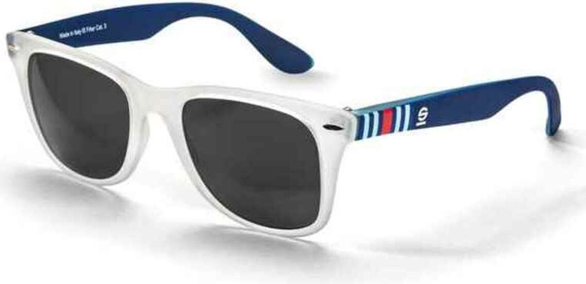Sonnenbrille Sparco Martini Blau
