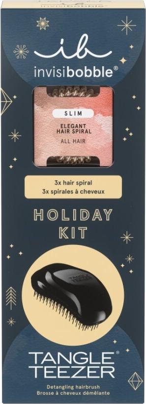 InvisiBobble Geschenkset mit Haarschmuck von Classic Beauty