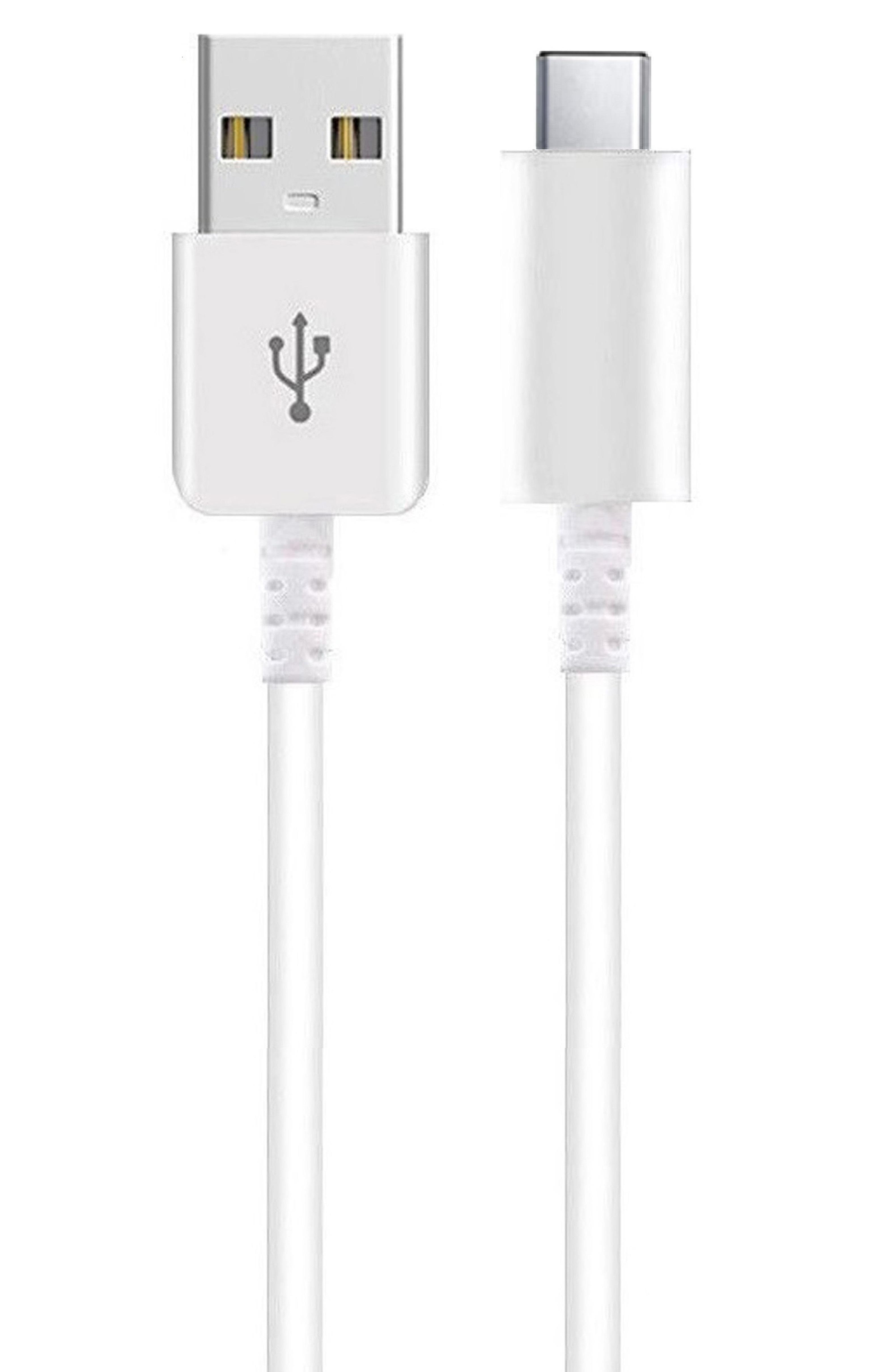 ino 1X Typ-C 100 cm USB Kabel Daten Ladekabel für kompatibel mit Nothing Phone (2a) Plus Nothing CMF Phone 1 Nothing Phone (2a) Nothing Phone (2) Nothing Phone (1)