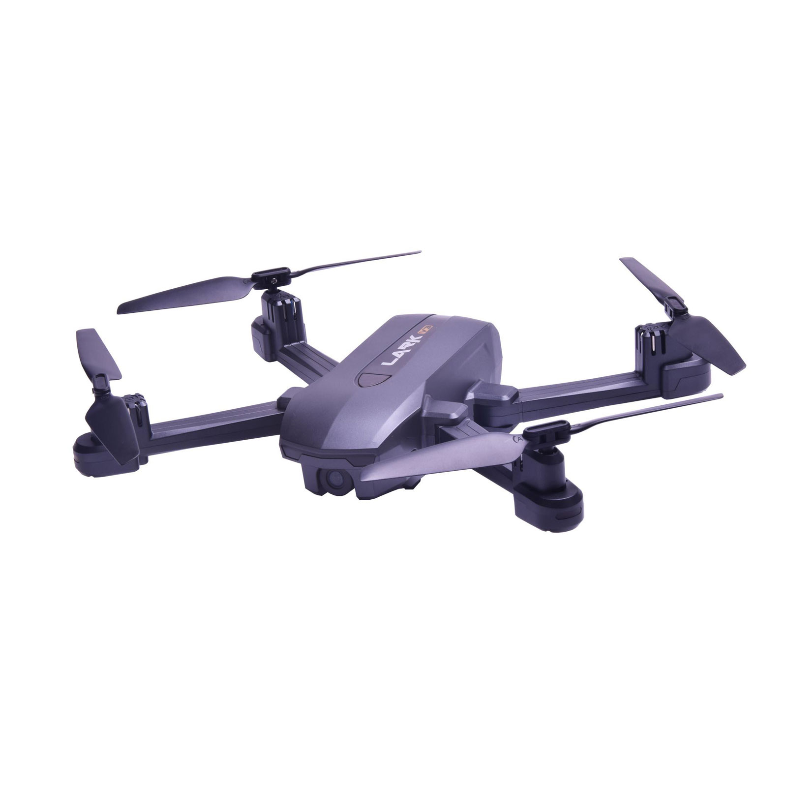 DF MODELS Quadrokopter SkyWatcher LARK 4K V3, GPS, 9550