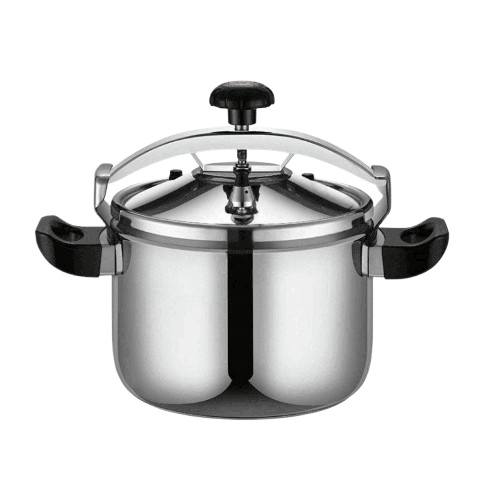 Afgkazanai Schnellkochtopf 11L