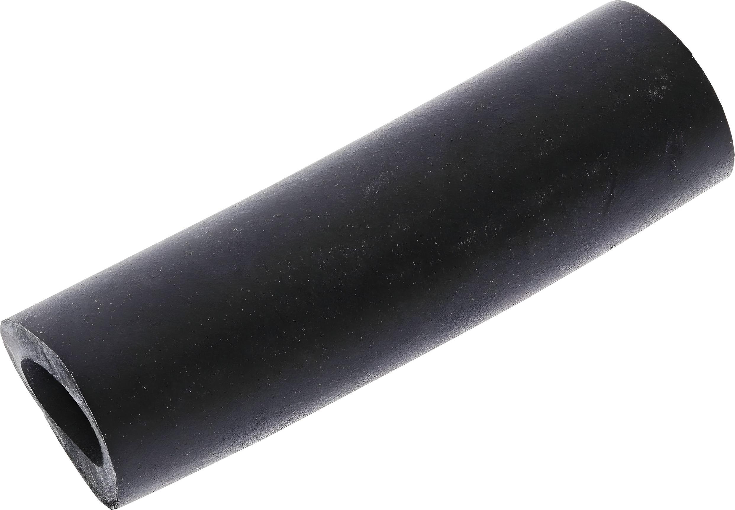 MZA Gummifeder - für Bremsstange - schwarz - SR1, SR2, SR2E 22151-00S