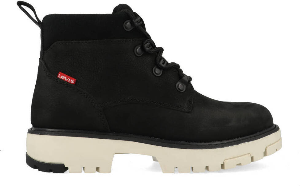 Levi's Solvi 233618-932-59 Black-36