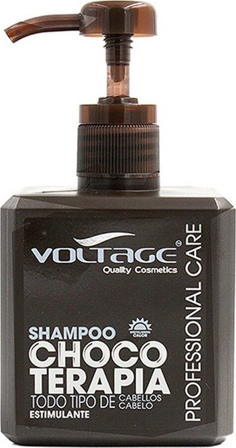 Voltage Choco Therapy Mask 500ml