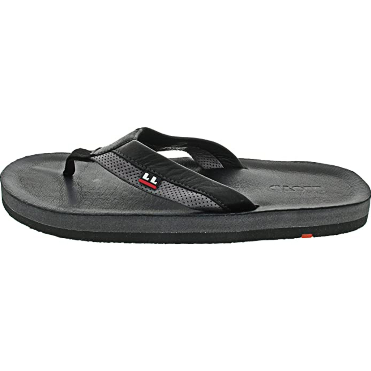 Lloyd Lloyd LL FLIP FLOP NEU schwarz