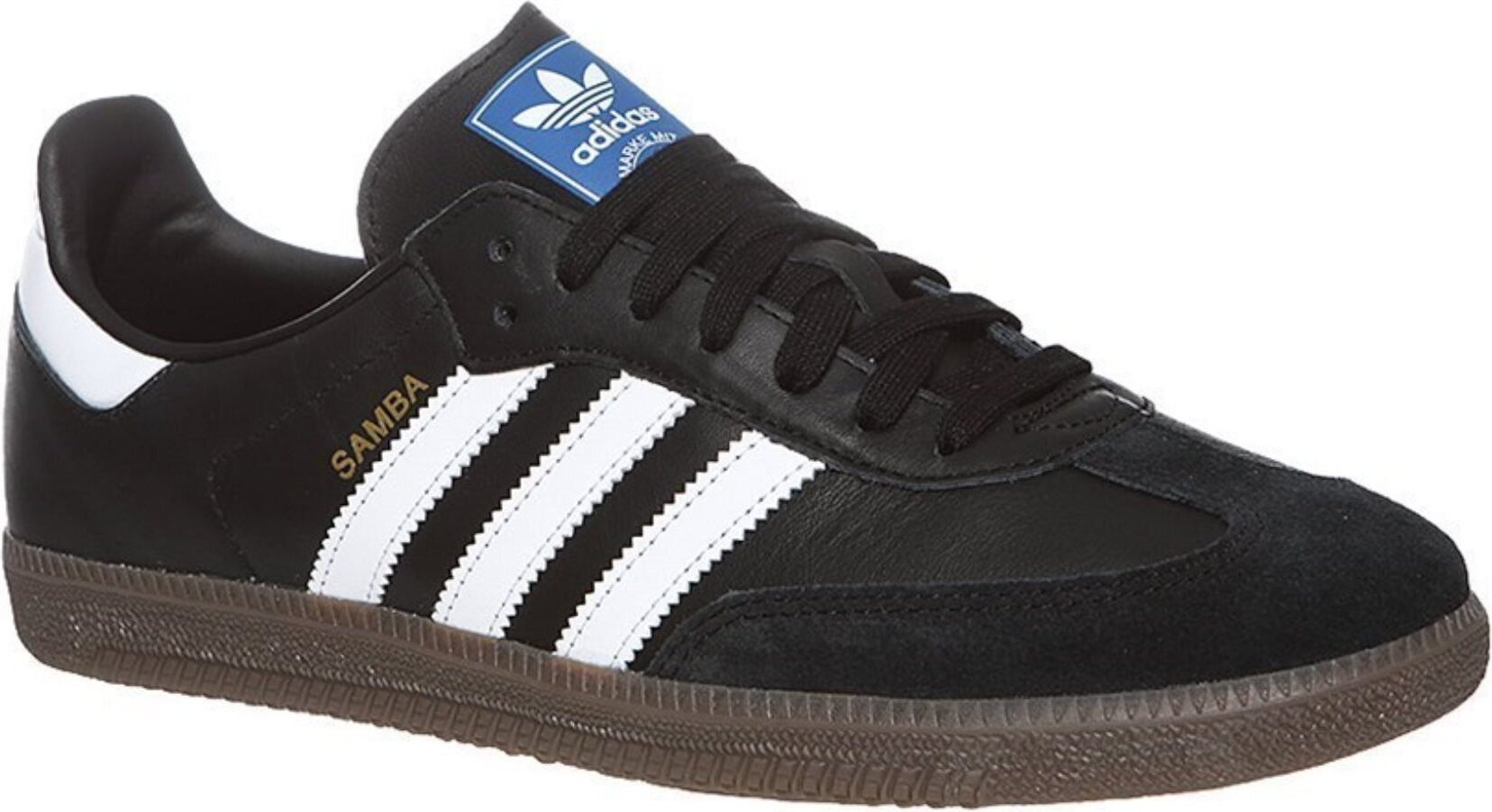 Adidas Obuv Samba OG, B75807