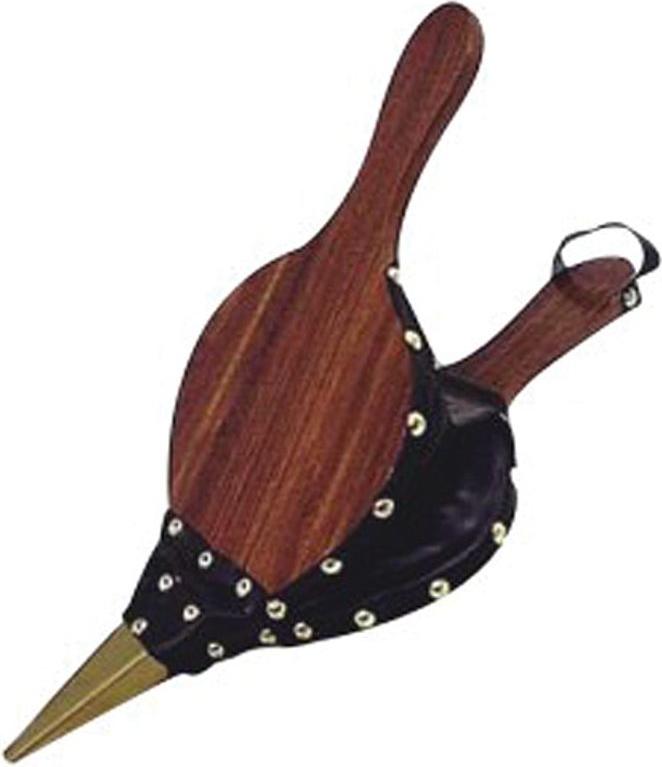 Strend Pro Grill Blasebalg Strend Pro D05, 40x17 cm, Blasebalg